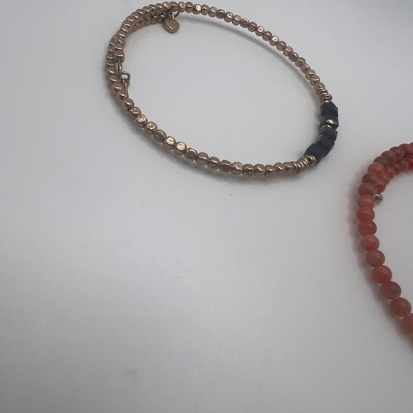 Keep Collective Beaded Wrap Bracelet- Set of 2 - Picture 8 of 10